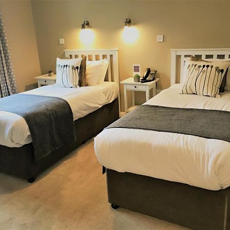 킬케니 The Townhouse B&B 외부 사진