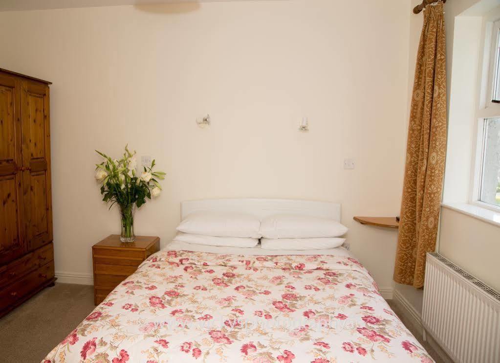킬케니 The Townhouse B&B 외부 사진