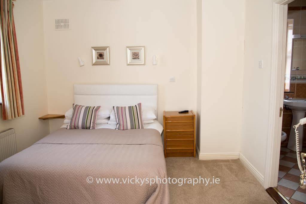 킬케니 The Townhouse B&B 외부 사진