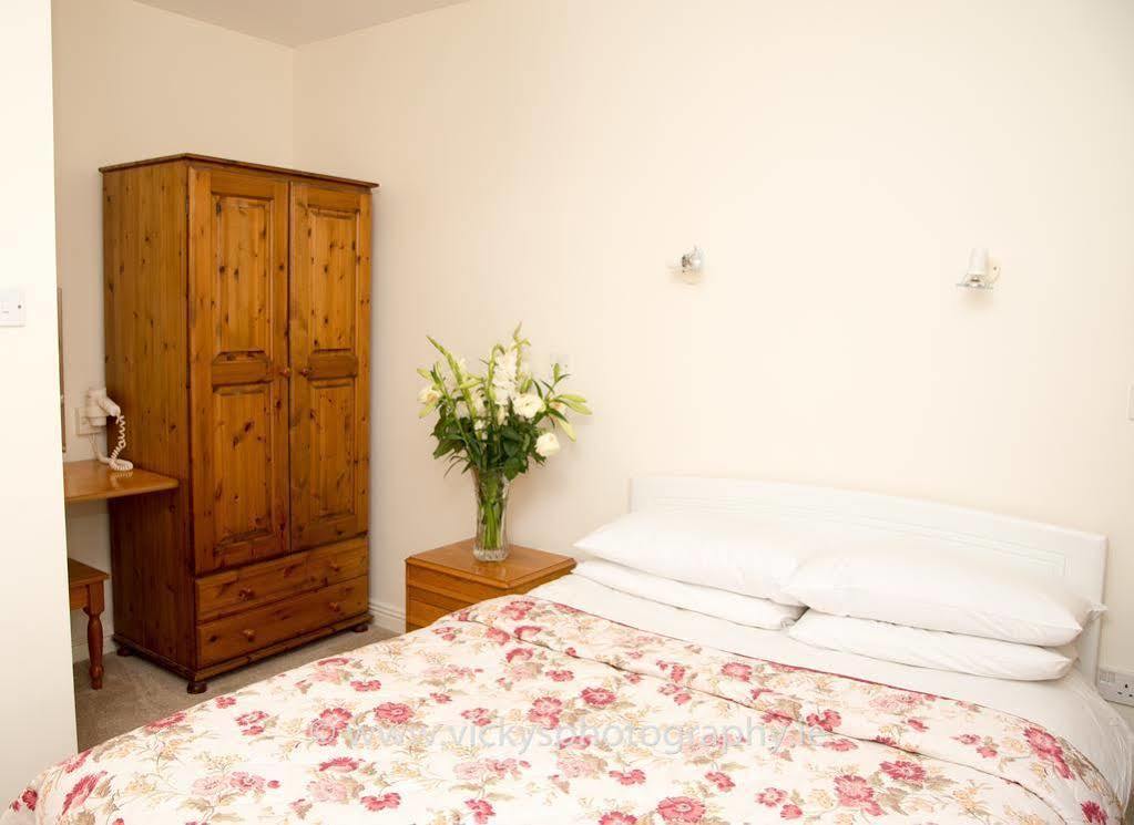 킬케니 The Townhouse B&B 외부 사진