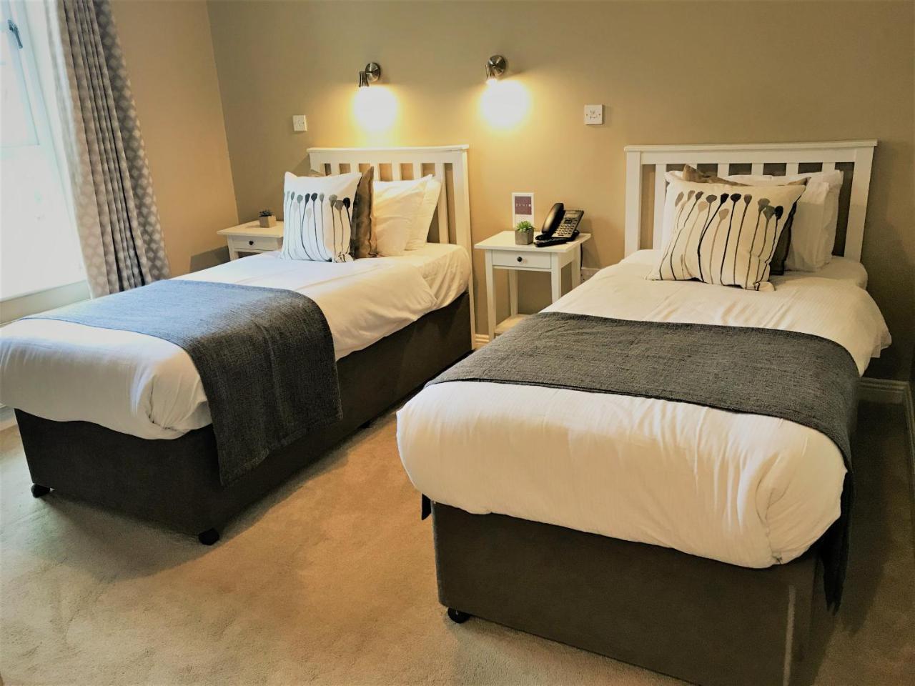 킬케니 The Townhouse B&B 외부 사진
