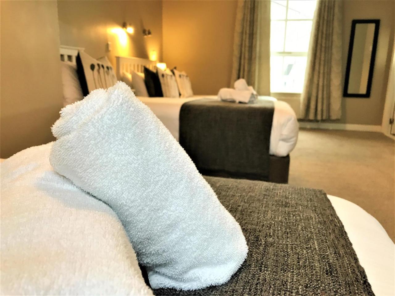 킬케니 The Townhouse B&B 외부 사진