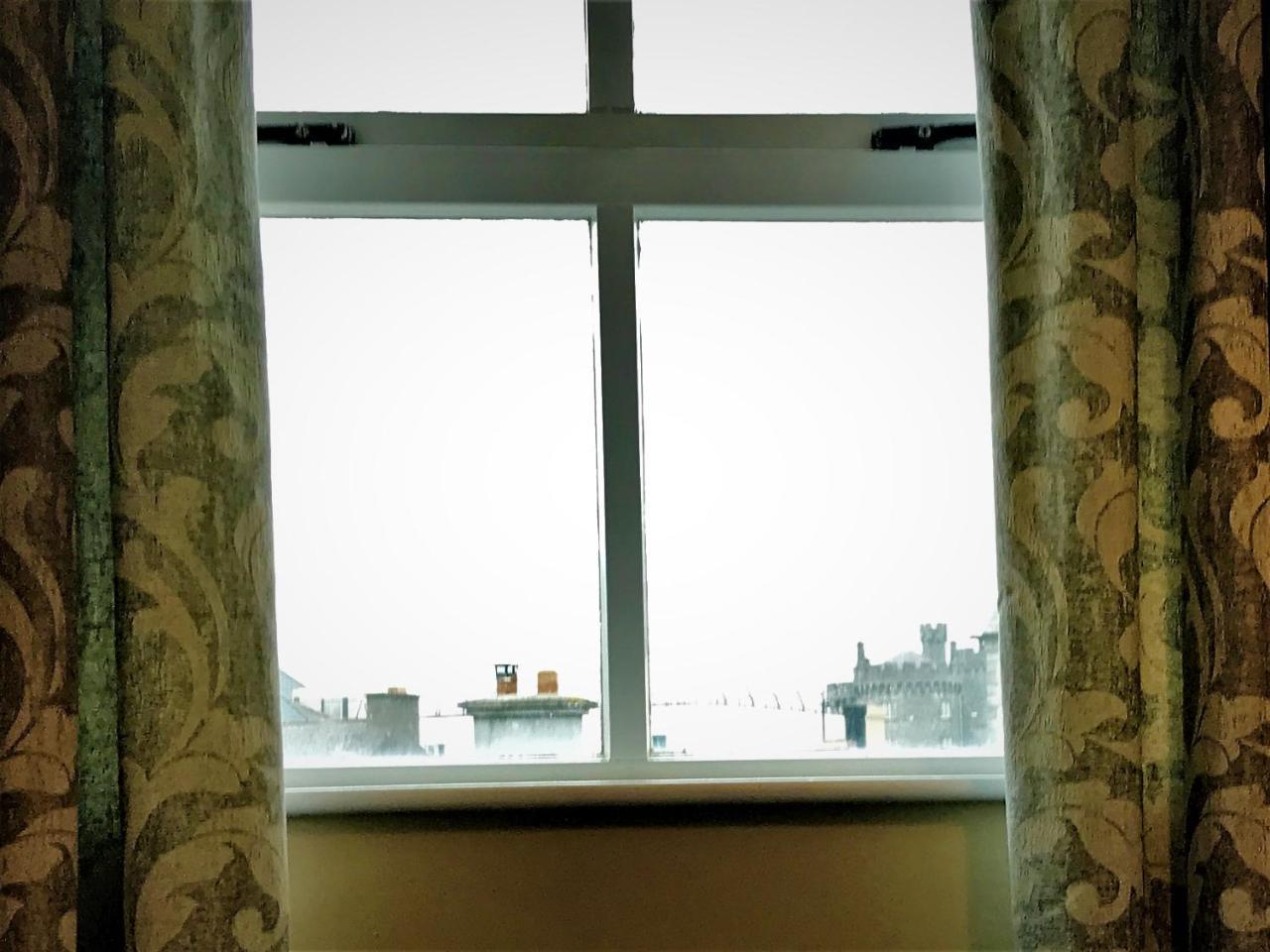 킬케니 The Townhouse B&B 외부 사진