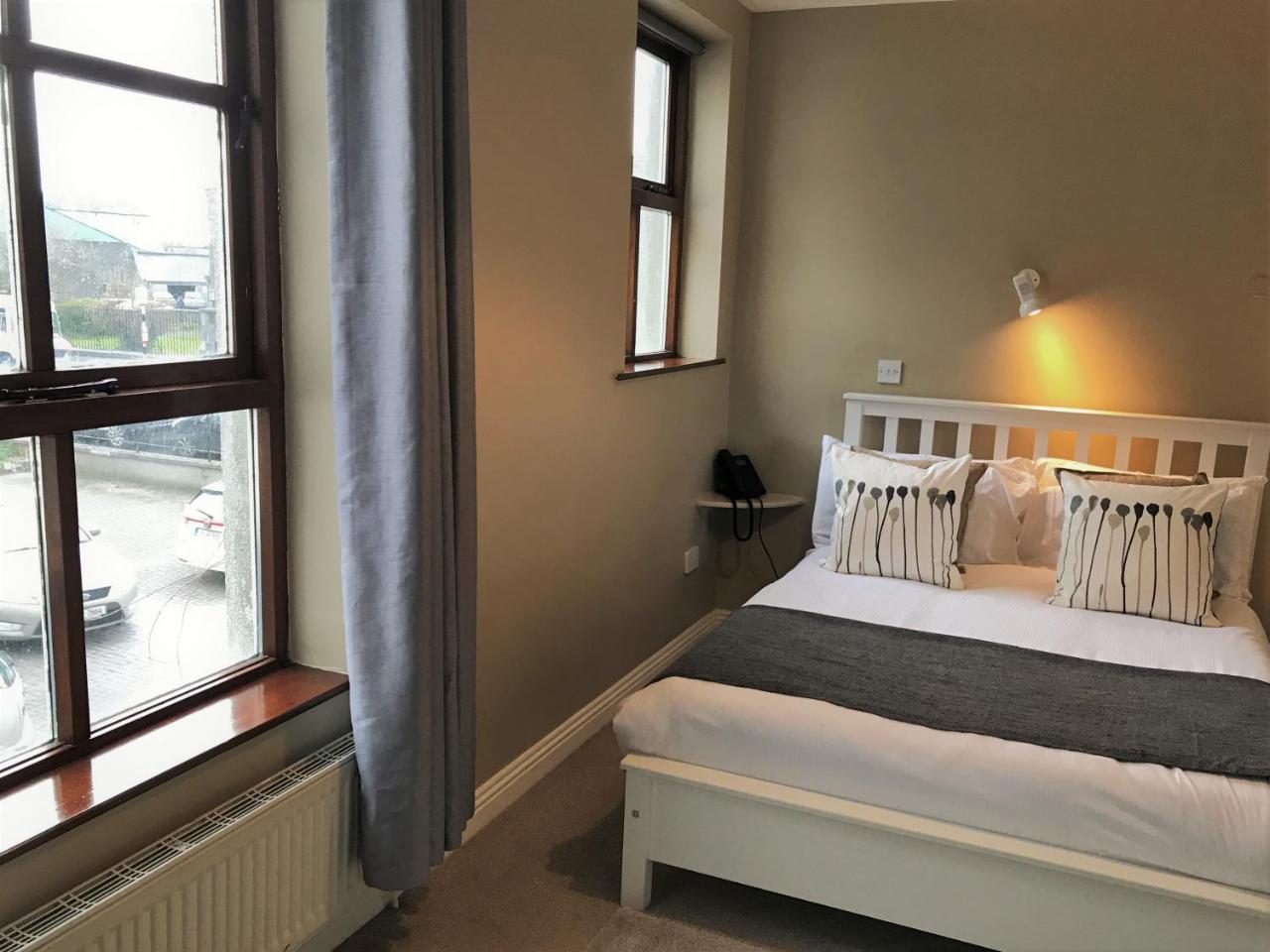 킬케니 The Townhouse B&B 외부 사진